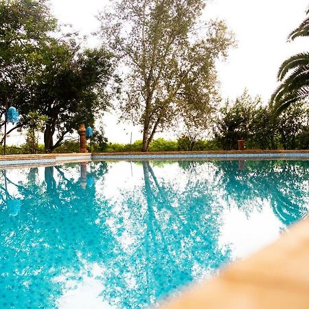 ホテル Riad Annada Moulay-Lahsene エクステリア 写真
