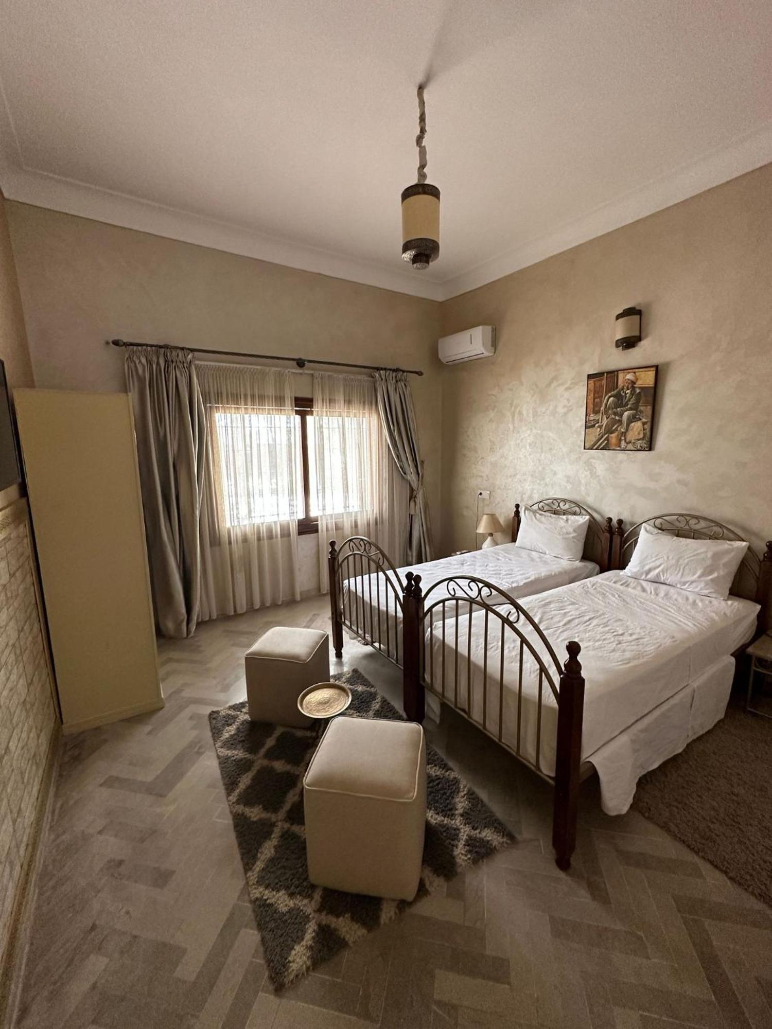 ホテル Riad Annada Moulay-Lahsene エクステリア 写真