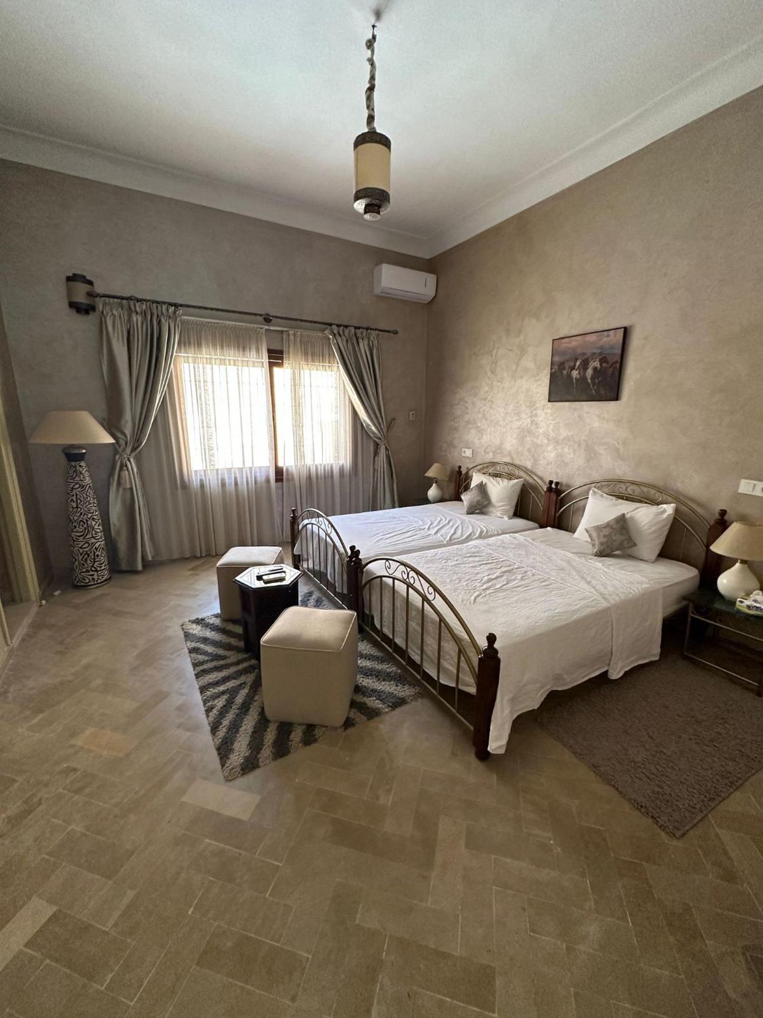 ホテル Riad Annada Moulay-Lahsene エクステリア 写真
